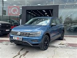 فولكسفاغن تيغوان